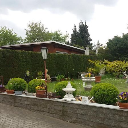 Ferienwohnung Ilsenhof Konigsbruck المظهر الخارجي الصورة