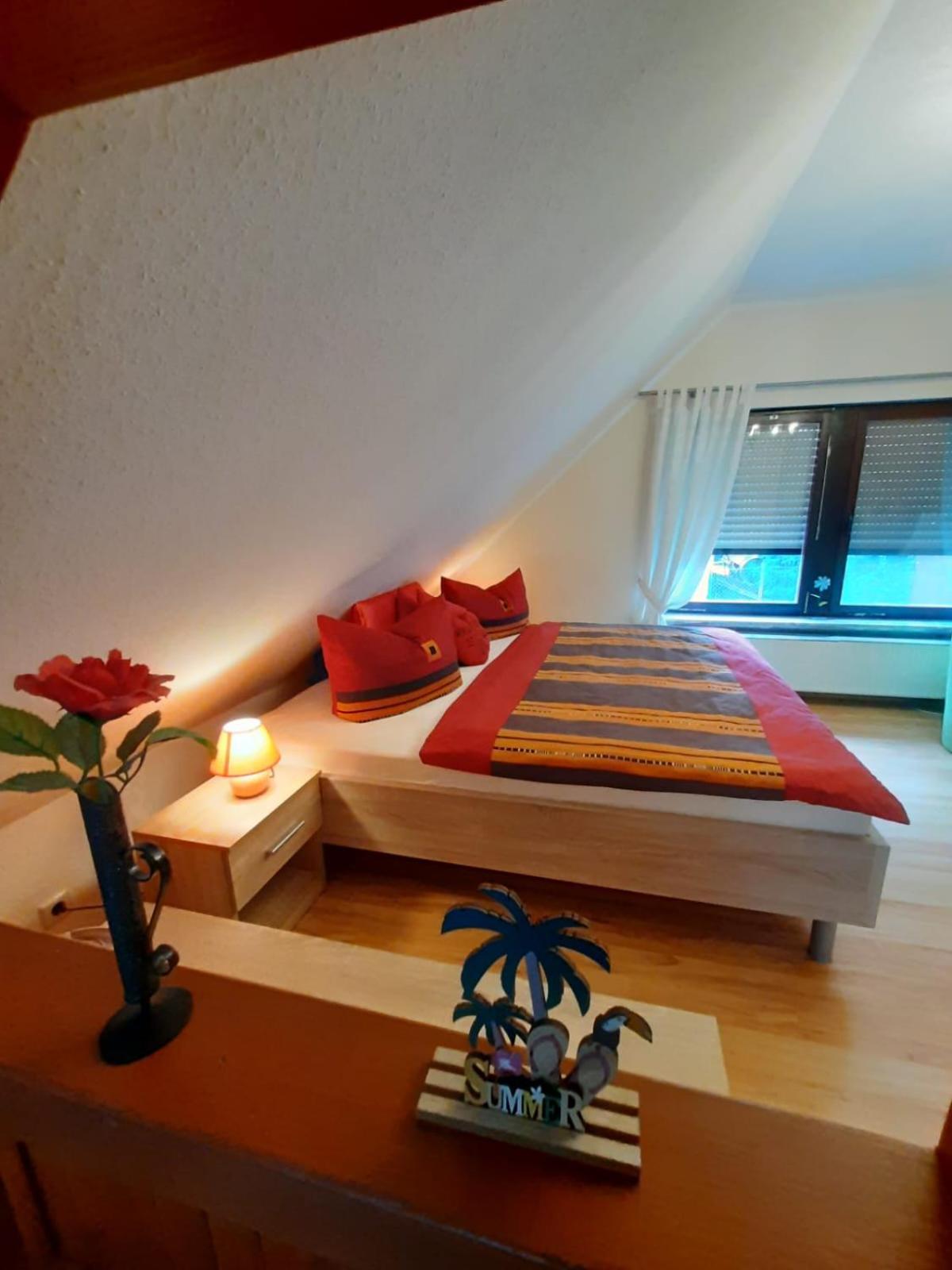 Ferienwohnung Ilsenhof Konigsbruck المظهر الخارجي الصورة